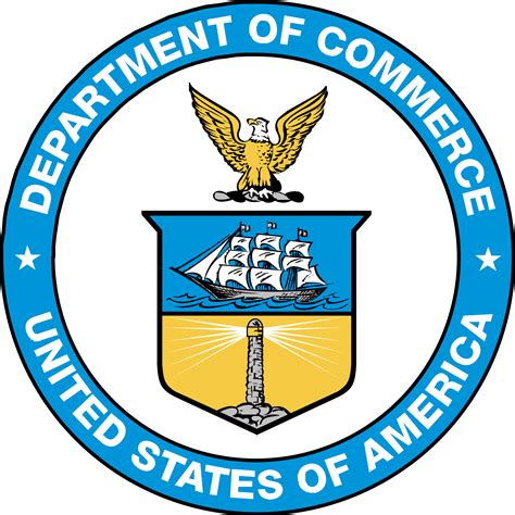 DEPARTMENT OF COMMERCE .